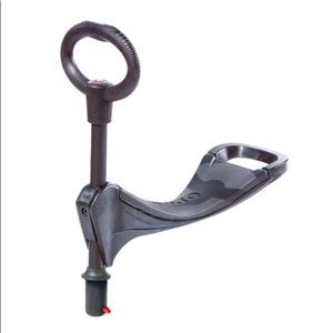 Micro Mini seat & o bar attachment